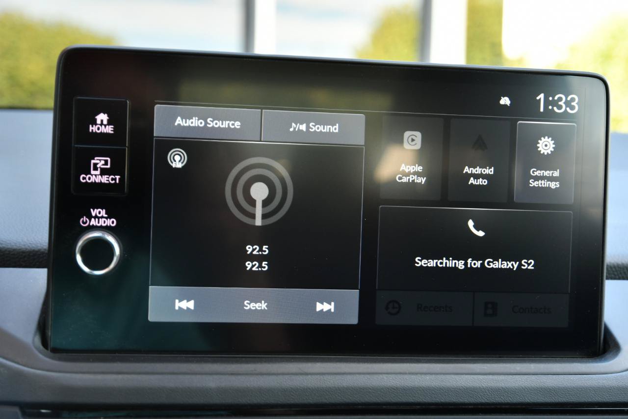 Used 2026 Honda Accord SE image 15