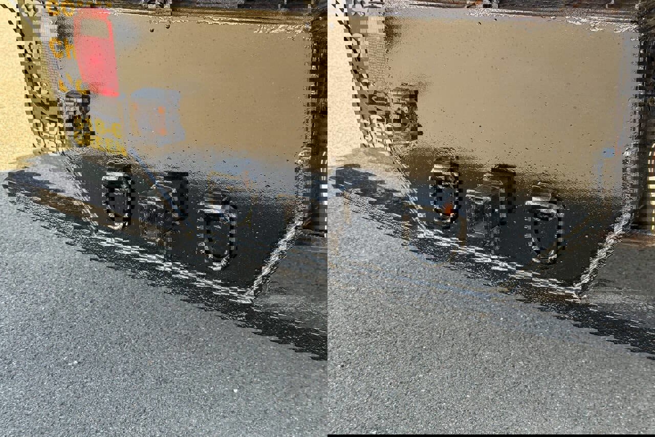 Used 2016 RAM 5500 Tradesman w/ Max Tow Package image 32