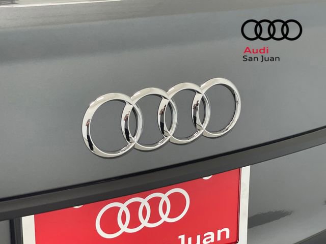 New 2025 Audi A6 Premium Plus image 34