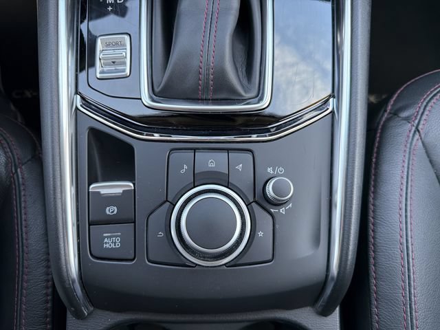 Used 2025 MAZDA CX-5 Carbon Edition AWD/4WD image 33