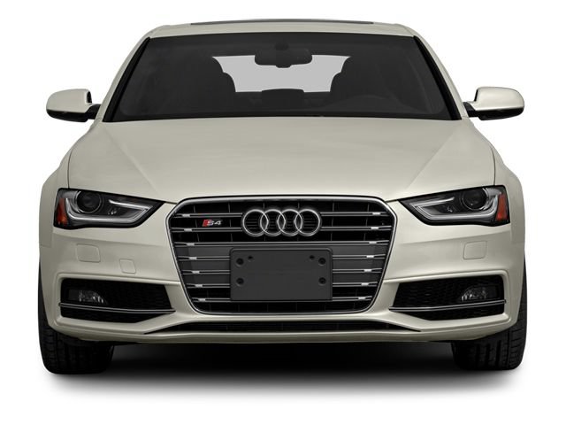 Used 2013 Audi S4 Premium Plus AWD/4WD image 5