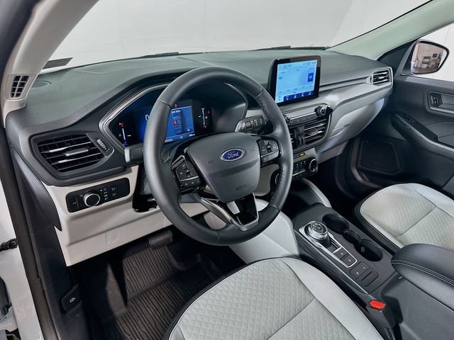 New 2026 Ford Escape Active w/ Cold Weather Package AWD/4WD image 12