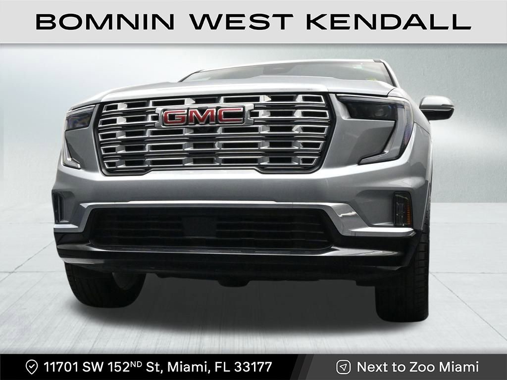 Used 2024 GMC Acadia Denali image 27
