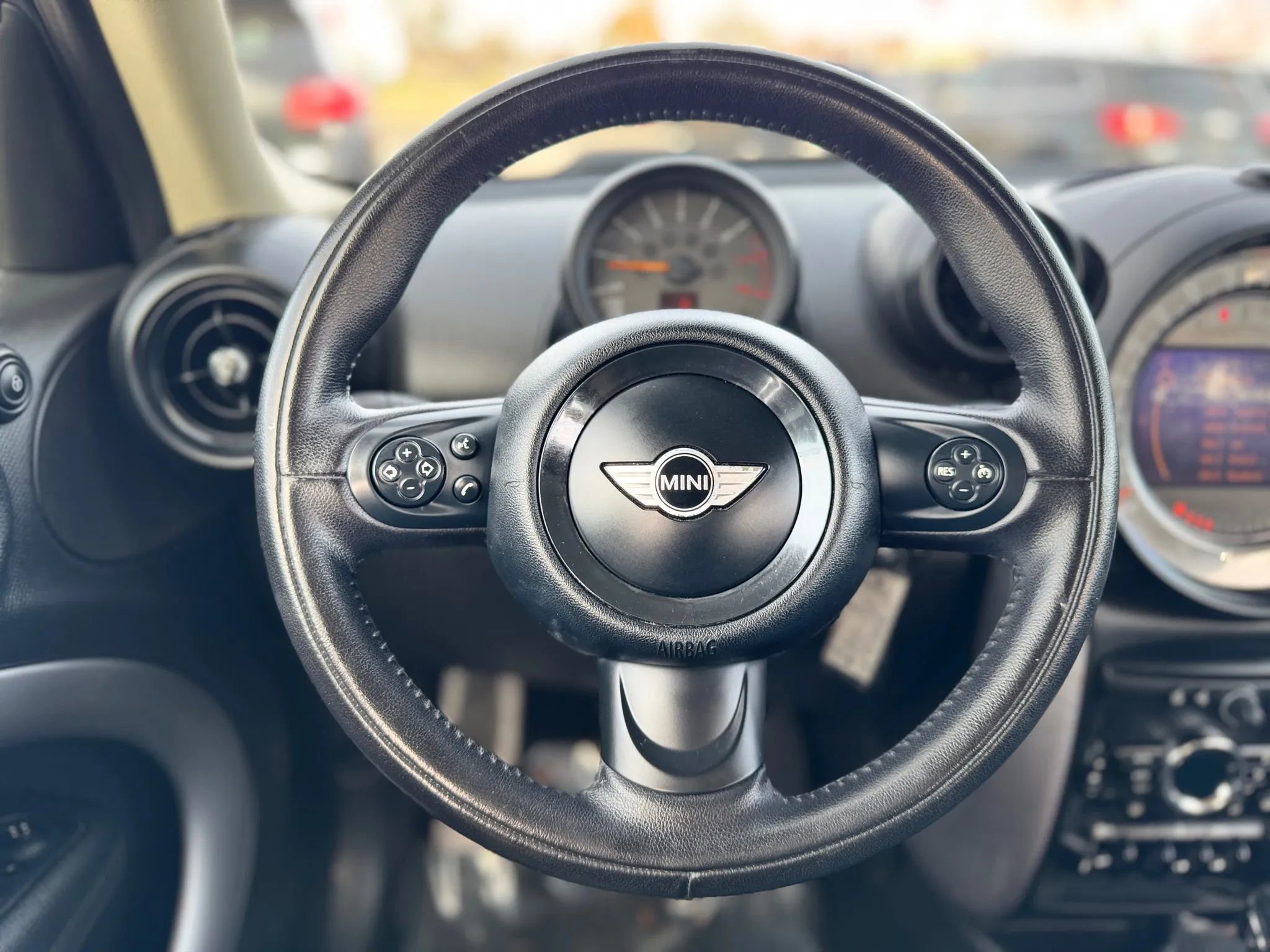 Used 2016 MINI Cooper Countryman Cooper Hatchback 4D image 23