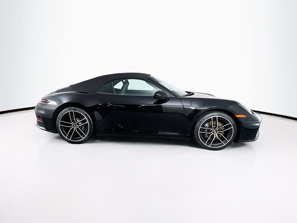 New 2026 Porsche 911 Carrera image 8