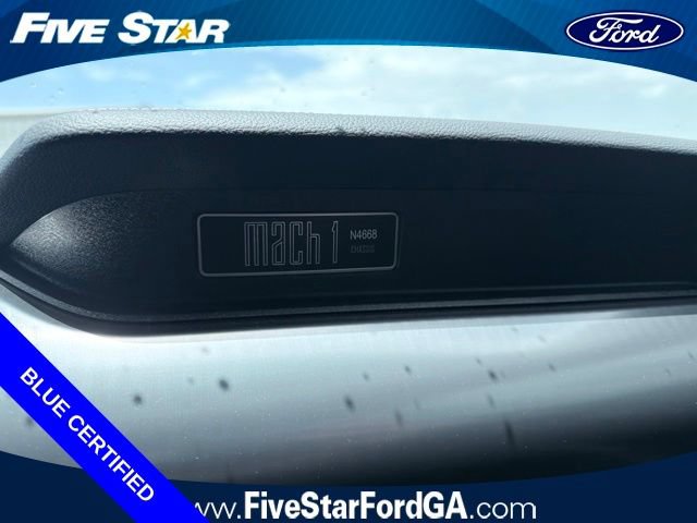 Used 2022 Ford Mustang Mach 1 w/ Mach 1 Handling Package RWD image 26