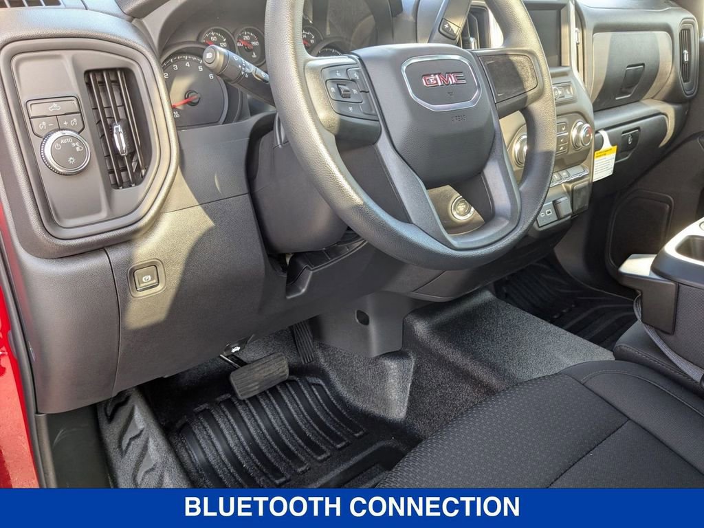 New 2026 GMC Sierra 1500 Pro w/ Pro Value Package image 15