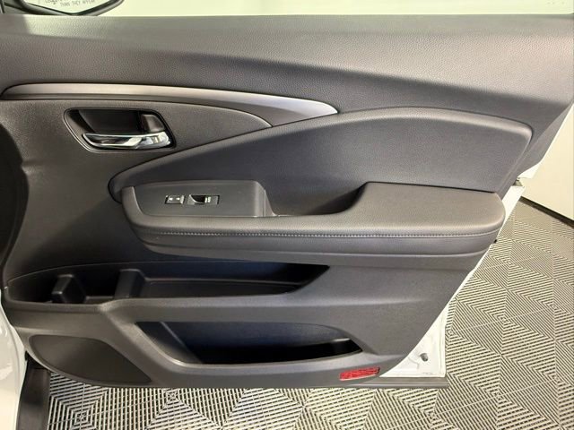 Used 2022 Honda Pilot Special Edition image 47