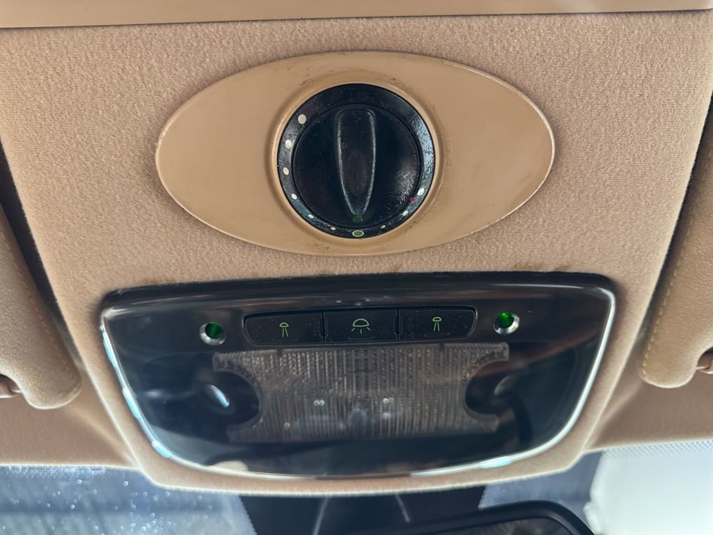 Used 2007 Maserati Quattroporte Sport GT RWD image 25