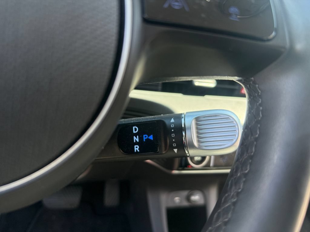 Used 2024 Hyundai Ioniq 5 SEL RWD image 15