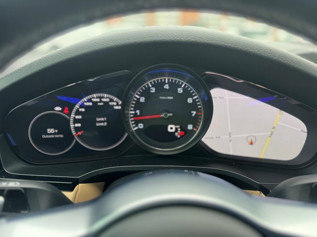 Used 2019 Porsche Cayenne S AWD/4WD image 43
