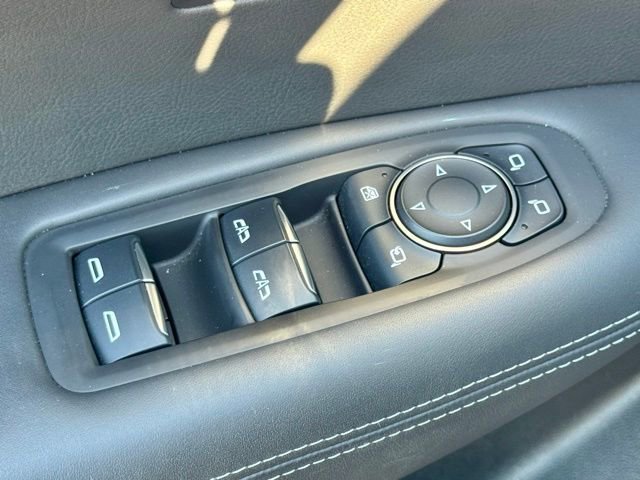 Certified 2024 Cadillac XT6 Premium Luxury w/ Platinum Package image 19