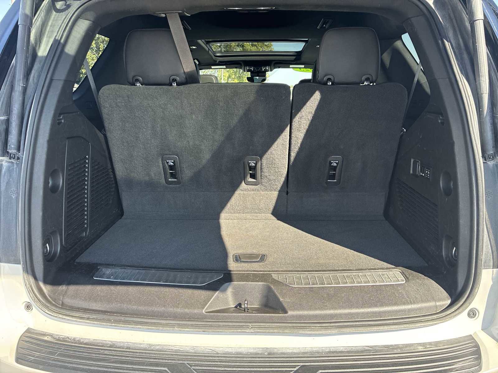 Used 2023 Chevrolet Tahoe High Country image 26