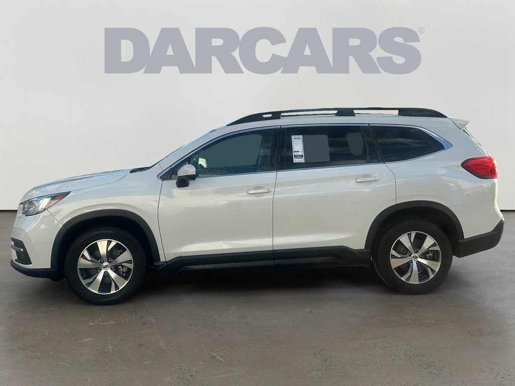 Used 2022 Subaru Ascent Premium image 4