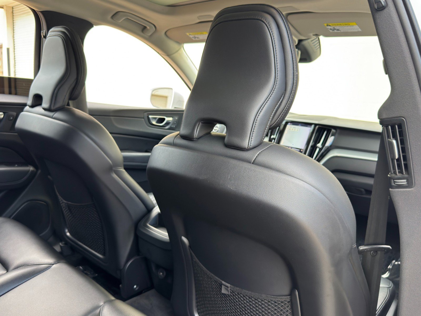 Used 2023 Volvo XC60 B5 Core w/ Climate Package FWD image 31