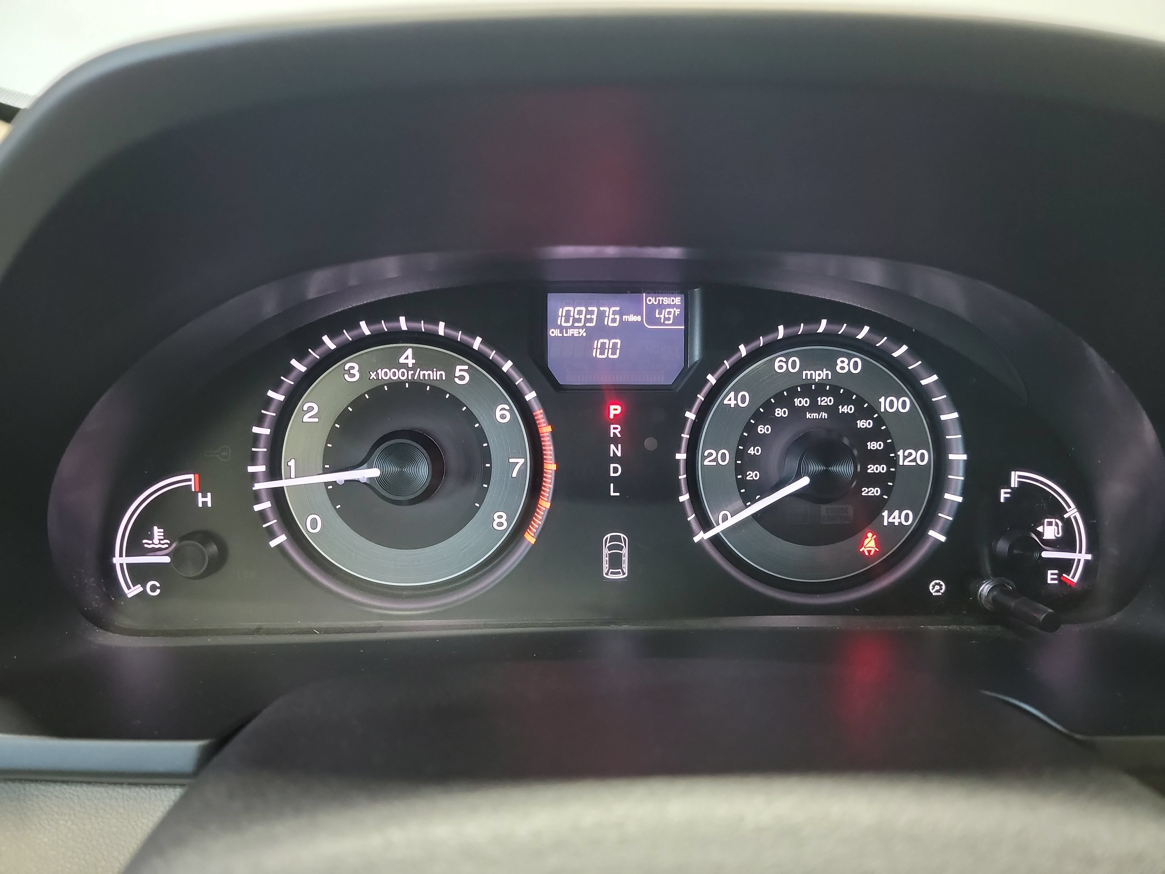 Used 2017 Honda Odyssey EX-L image 18