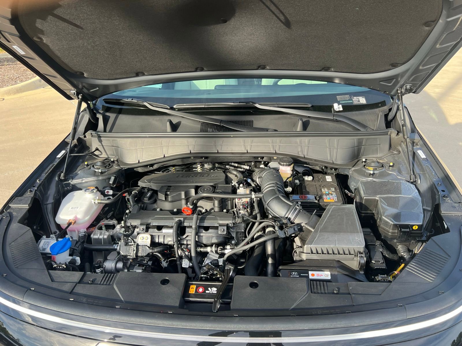 New 2026 Hyundai Kona SEL Premium AWD/4WD image 33