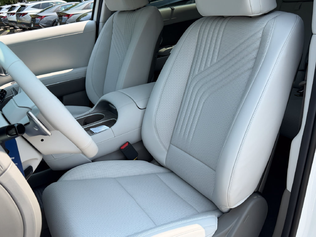 New 2026 Hyundai Palisade SEL Premium FWD image 22