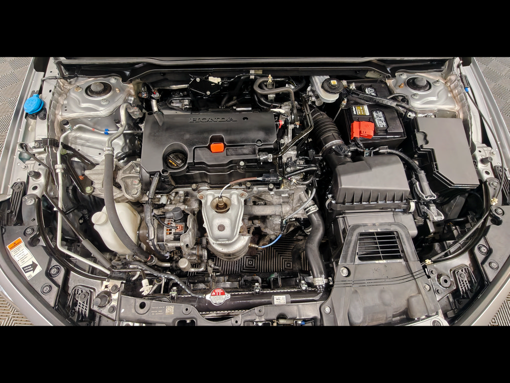 Used 2023 Honda Civic Sport image 43
