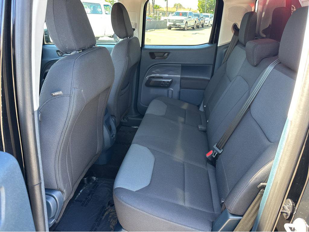 Used 2022 Ford Maverick XL image 10