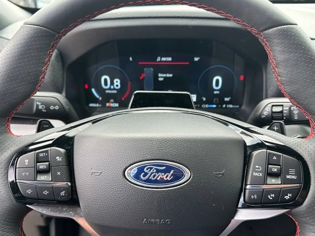 Certified 2026 Ford Explorer ST AWD/4WD image 28