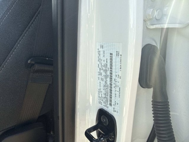 Used 2025 Ford F150 XLT w/ Equipment Group 301A Standard AWD/4WD image 19