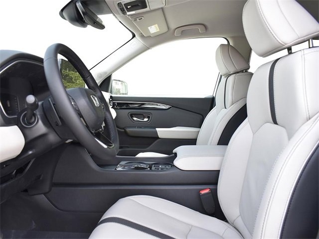 New 2026 Honda Passport RTL image 8
