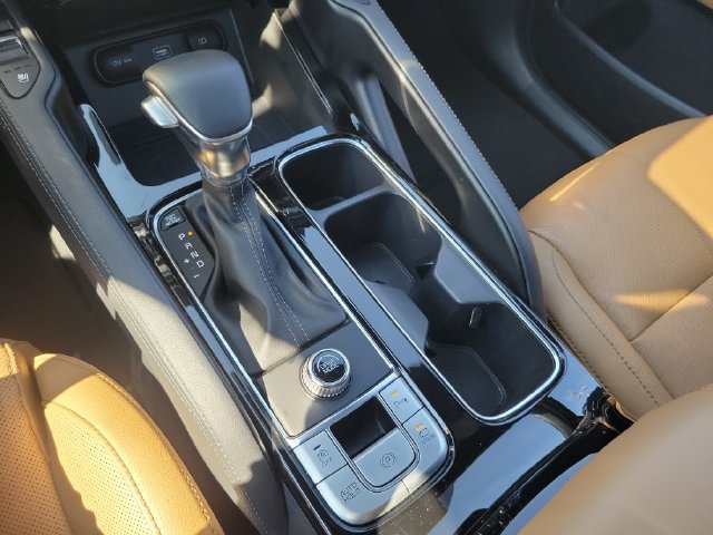 Certified 2022 Kia Telluride SX FWD image 25
