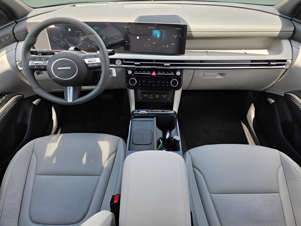 New 2026 Hyundai Tucson Limited AWD/4WD image 15