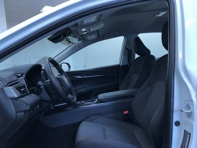 Certified 2026 Toyota Camry LE FWD image 18