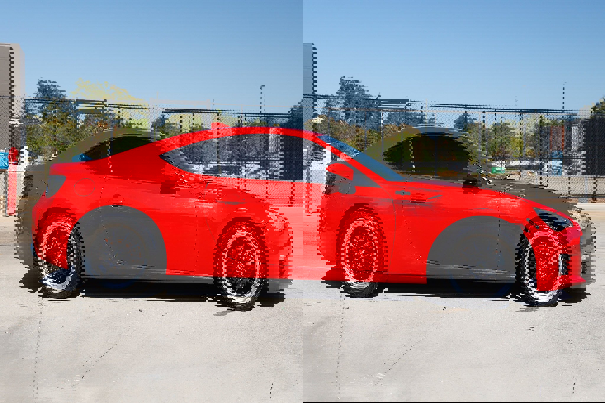 Used 2015 Scion FR-S Release Series 1.0 image 18