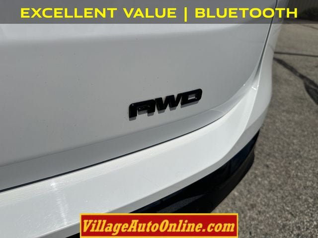 Used 2021 GMC Terrain SLT w/ Elevation Edition AWD/4WD image 8