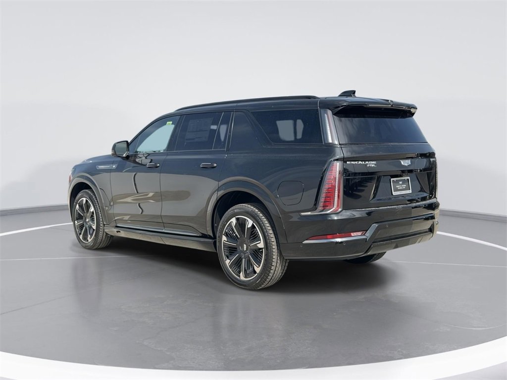 New 2026 Cadillac Escalade IQL Sport 2 image 6
