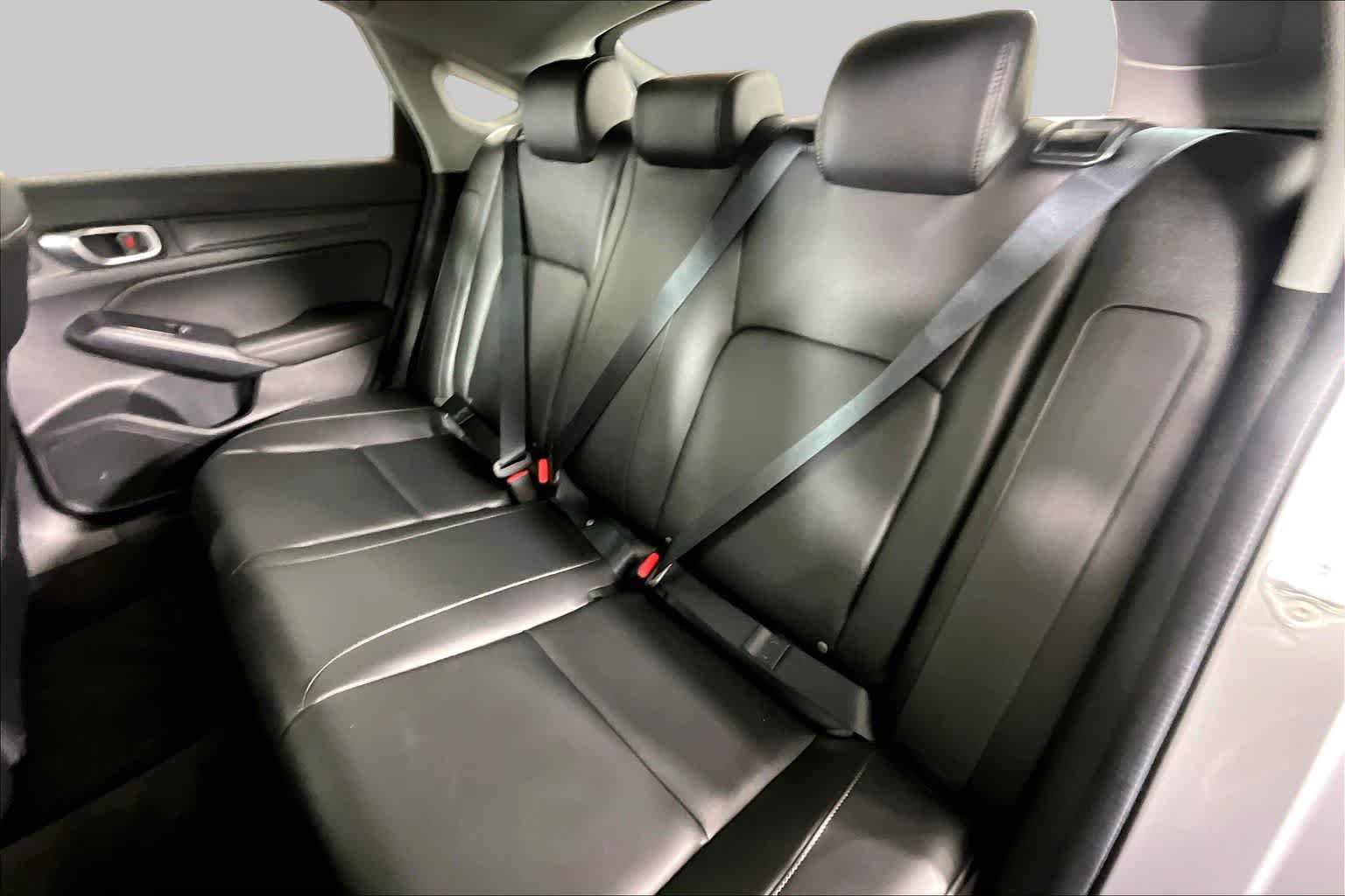 Used 2024 Acura Integra FWD image 19