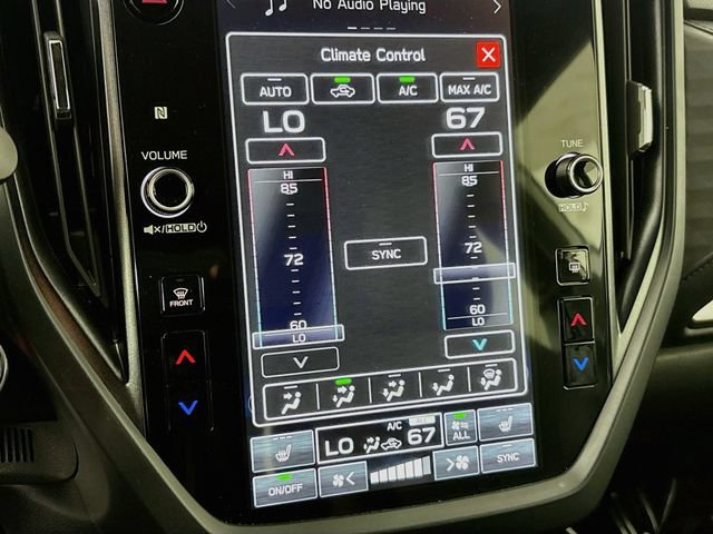 Certified 2025 Subaru Forester Premium AWD/4WD image 19