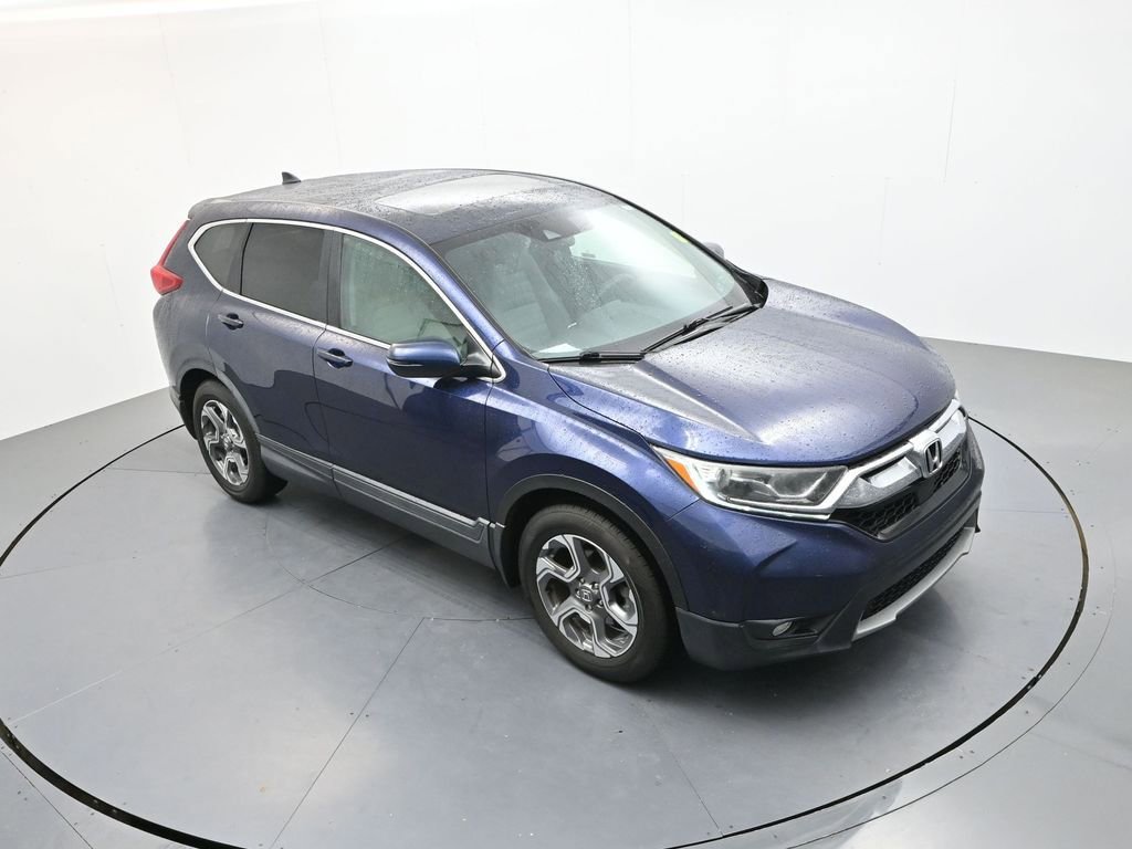 Used 2019 Honda CR-V EX image 22