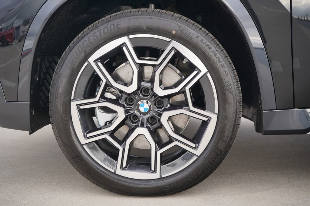 New 2026 BMW X1 xDrive28i image 5