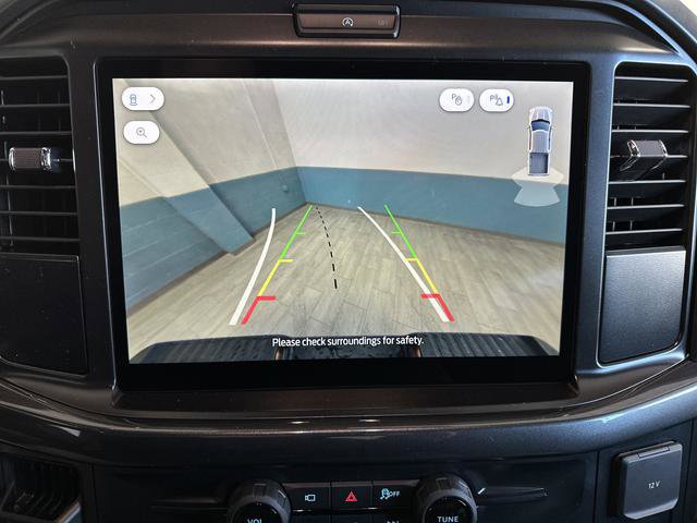 New 2026 Ford F150 STX w/ Equipment Group 200A image 8