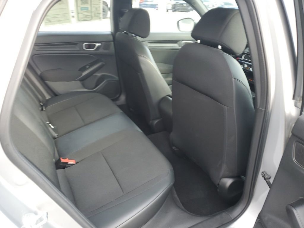 Used 2022 Honda Civic Sport image 28