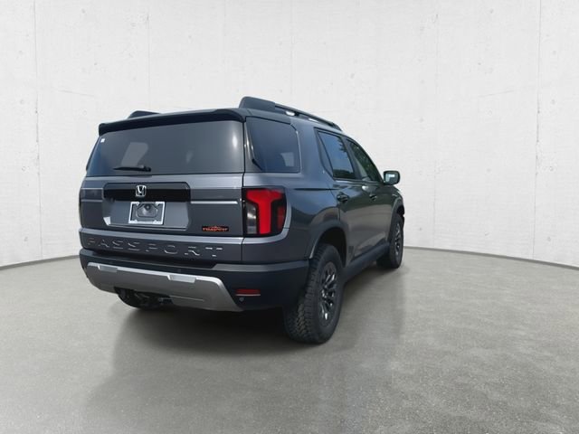 New 2026 Honda Passport TrailSport image 9