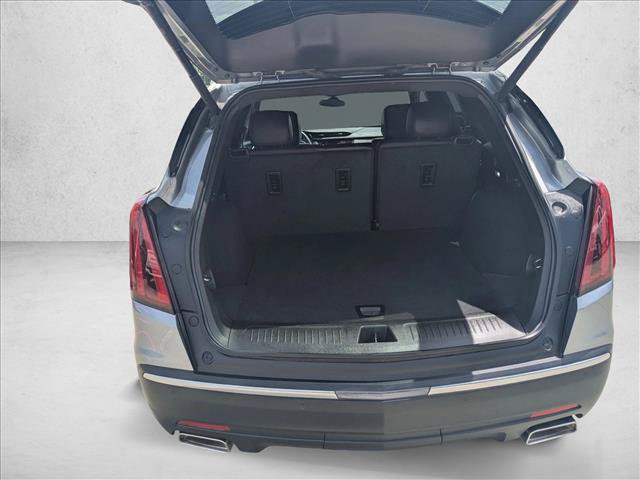 Used 2024 Cadillac XT5 Luxury FWD image 7