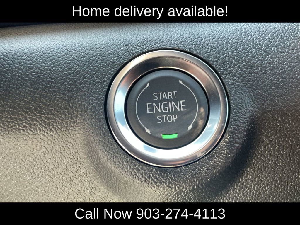 New 2026 GMC Terrain Elevation w/ Elevation Premium Package image 24