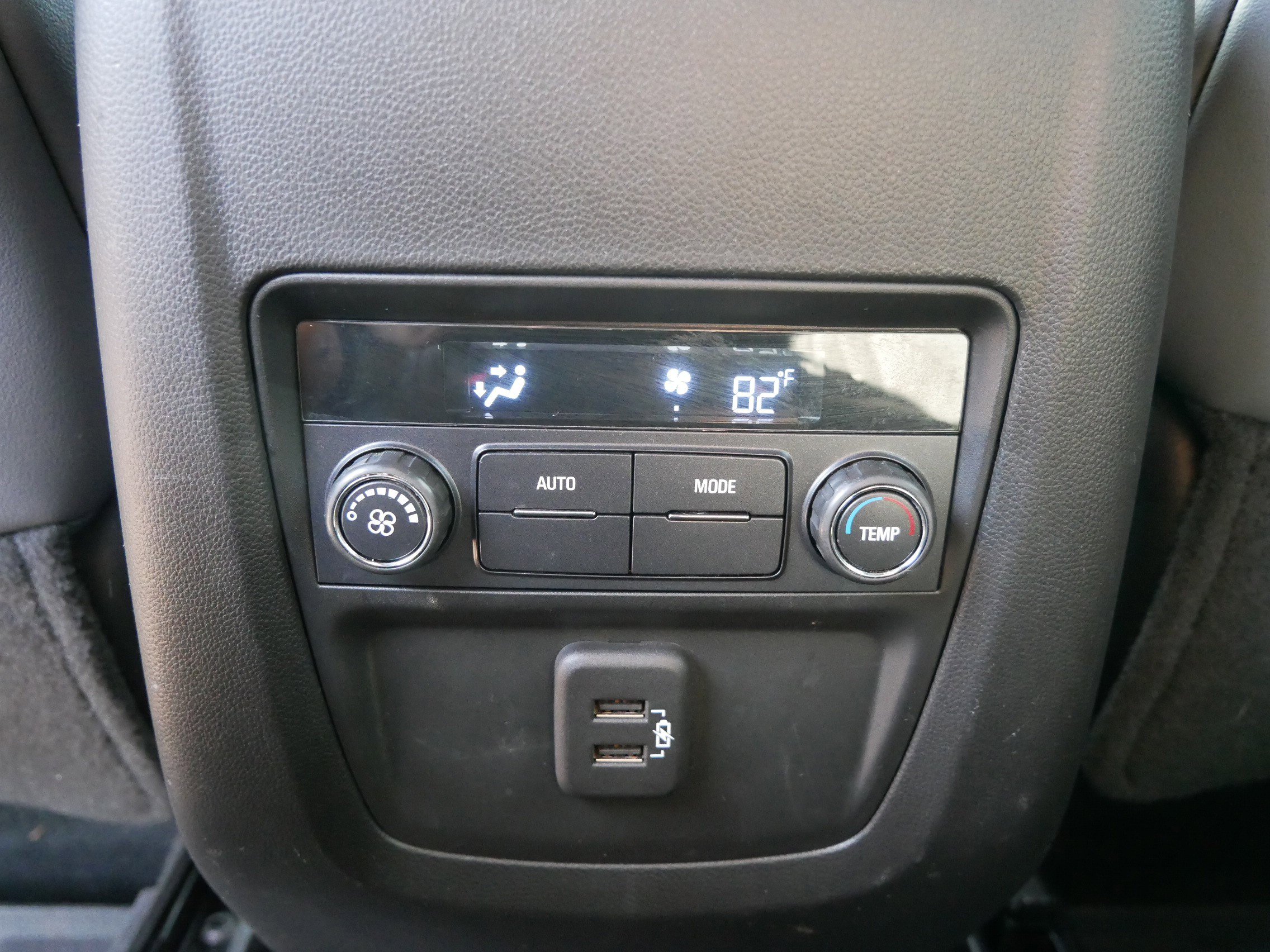 Used 2024 Buick Enclave Essence w/ Trailering Package, 5000 lbs. AWD/4WD image 12