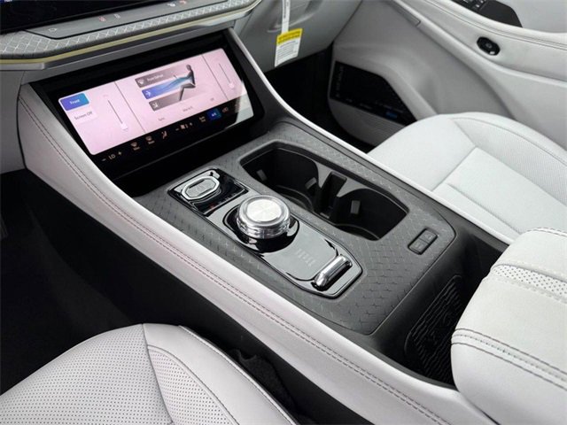 New 2025 Jeep Wagoneer S Limited w/ Comfort Package image 28