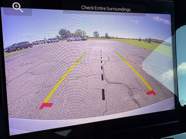 Used 2024 Jeep Grand Cherokee Altitude AWD/4WD image 4