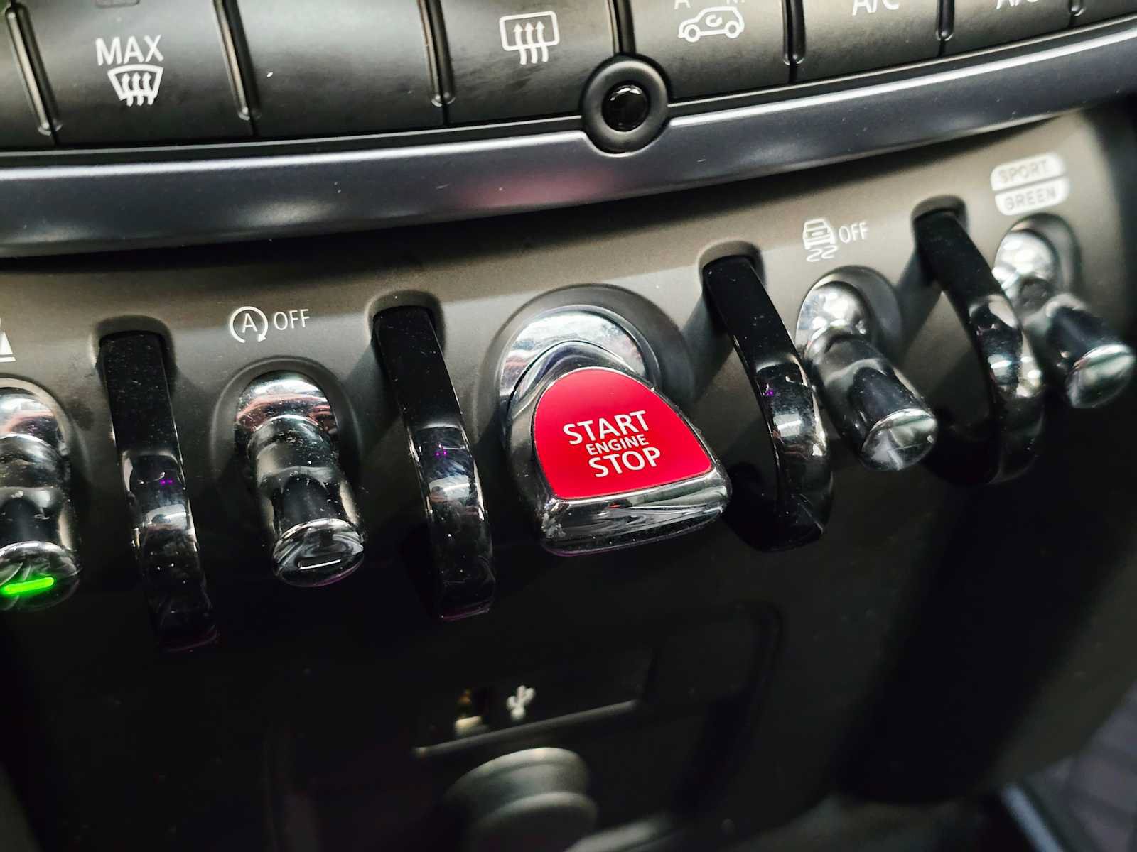 Used 2023 MINI Cooper Countryman S w/ Mini Untamed Edition AWD/4WD image 19