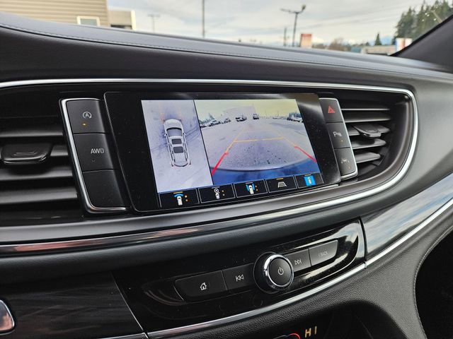 Used 2024 Buick Enclave Premium image 37