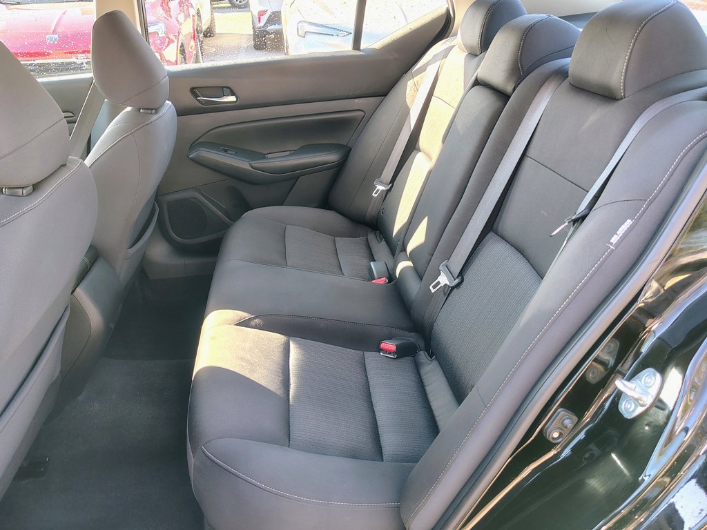 Used 2020 Nissan Altima 2.5 S FWD image 23