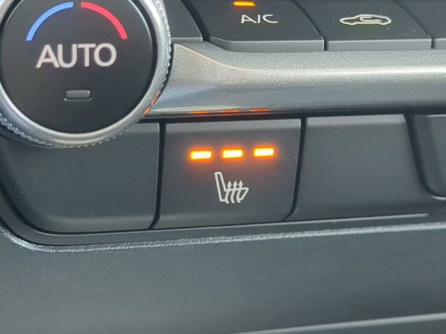 New 2026 MAZDA MAZDA3 2.5 S Sedan w/ Preferred Pkg image 20