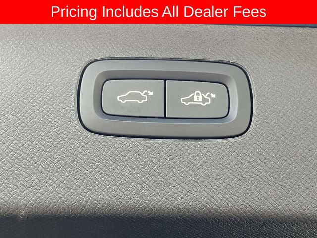 Used 2025 Volvo XC90 T8 Ultra w/ Protection Package Premier AWD/4WD image 14
